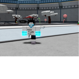 ROBUX DEFAUL