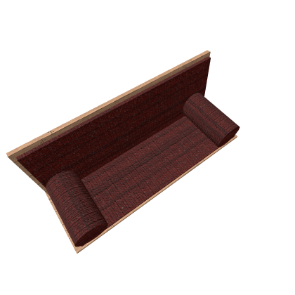 immigrant sofa