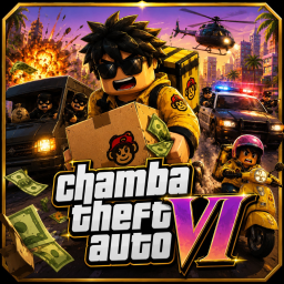 CHAMBA THEFT AUTO VI