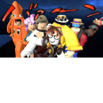 We are Good friend (avtaie)