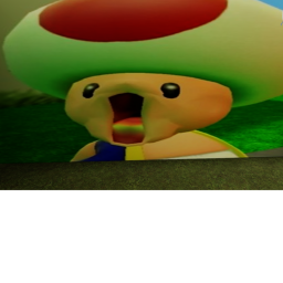 TOAD