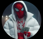Comunidad de los robloxianos spiders