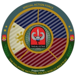 TPNPRR-SAF | Special Action Force