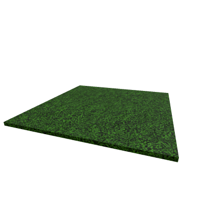 mini grass part