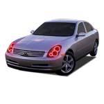 2006 infiniti g35