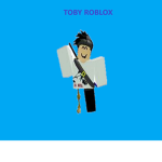 The Random Toby Group!