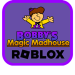 Bobby's Magic MadHouse!