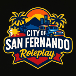City Of San Fernando RP [BETA]