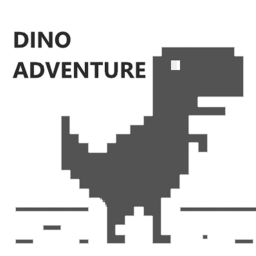 Dino Run's Adventure!