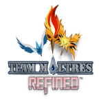 Team Moltres: Refined