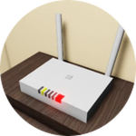 Router Protector