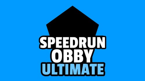 SpeedRun Obby Ultimate