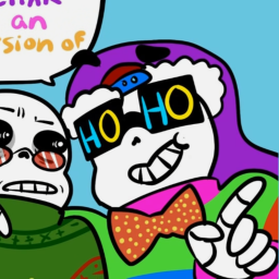 !