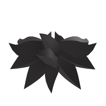 Gray Neck Fur