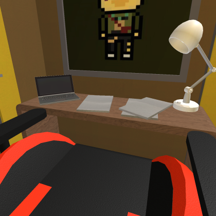 Dorm