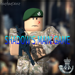 Shadow's Main Game