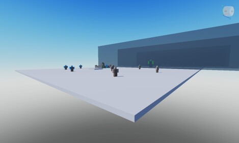 Tower Battles RPG