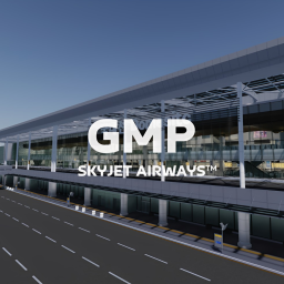 Gimpo International Airport