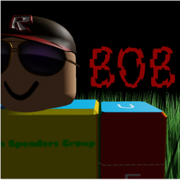 Bob (HORROR)