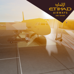 Etihad Airways - Choose Well