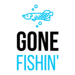 Gone Fishin'