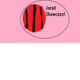 Jared Showcase {Secret}