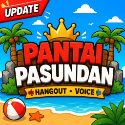 [EDISI KEMERDEKAAN] Pantai Pasundan