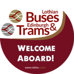 Lothian Buses & Edinburgh Trams