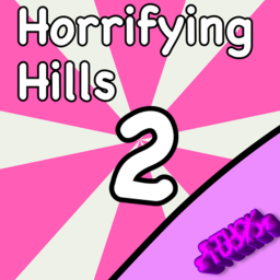 Horrifying Hills 🔥 [NEW]