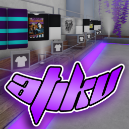ATIKU Homestore 💜 [SALE] 💎