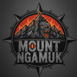 {FREE AVA + X25} MOUNT NGAMUK
