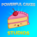 Powerful Cakes Studios