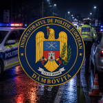 Inspectoratul de Politie Judetean Dambovita