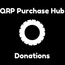 QRP Purchase Hub