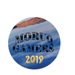 Moruq Gamers