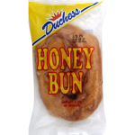 Captain Honeybun