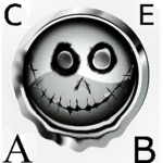 The Silver Letters Cult
