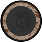 ・Navy Expeditionary Combat Command