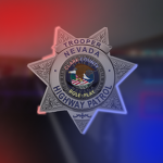 Nevada State Police NSP