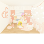 The best sister squad group