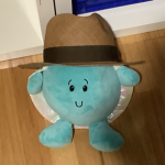 The Ice Monster Gang