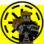 The #### Legion