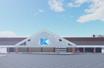 [NEW] Kmart, Bridgehampton, NJ Showcase