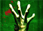 Left 4 Dead killer zombies