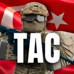 | TAC | Turkish Army Command