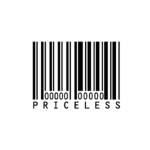 We are priceless