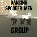 Dancing Spooder Man Cult
