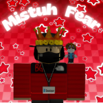 Mistuh Fear's Hangout