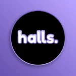 halls. Group Thumbnail