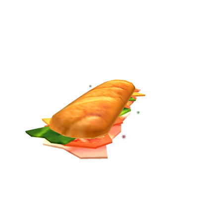 Sandwich